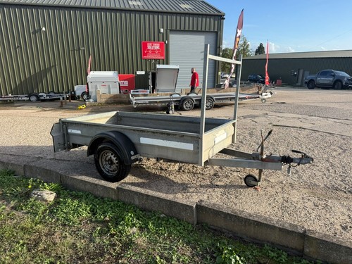 Used wessex 8ft - x, 4ft