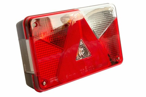 Aspock multipoint right - 5,