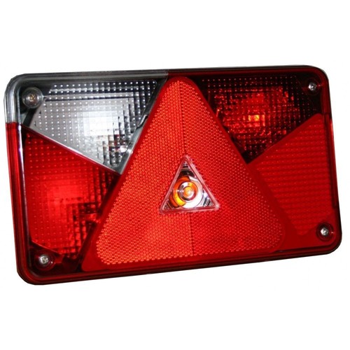 Aspock multipoint left - aspock,