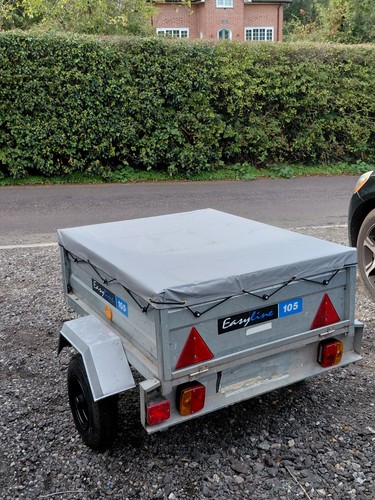Car trailers for - trailers, used