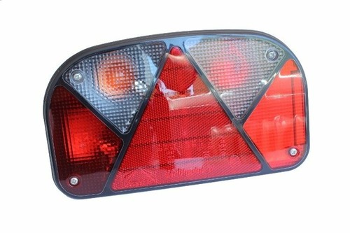 Aspock multipoint left - multipoint,