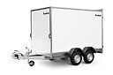 Trailer hire lichfield - trailer,
