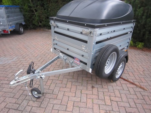Extended height brenderup 1150 - height,