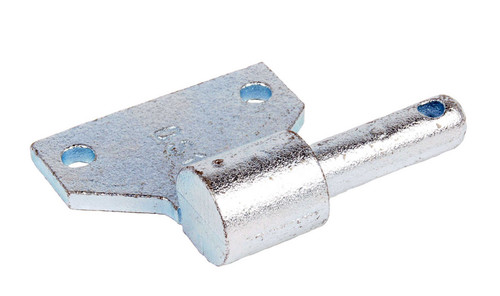 Brenderup hinge pin used - used, on