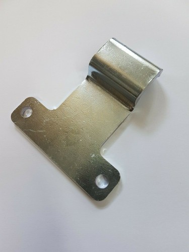 Brenderup gate catch used - , on
