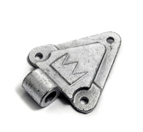 Brenderup hinge used - hinge,