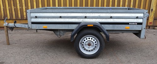 Brenderup 1205s tilt - tilt,